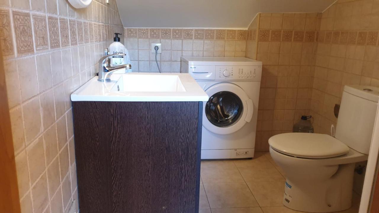 Apartament Casa Cesar Lubián Zewnętrze zdjęcie