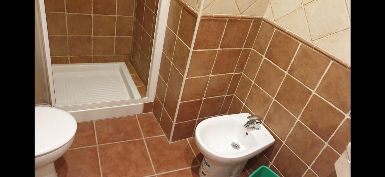 Apartament Casa Cesar Lubián Zewnętrze zdjęcie