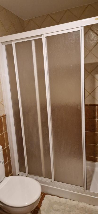 Apartament Casa Cesar Lubián Zewnętrze zdjęcie