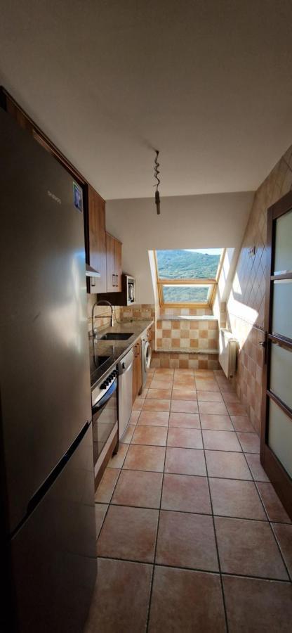 Apartament Casa Cesar Lubián Zewnętrze zdjęcie