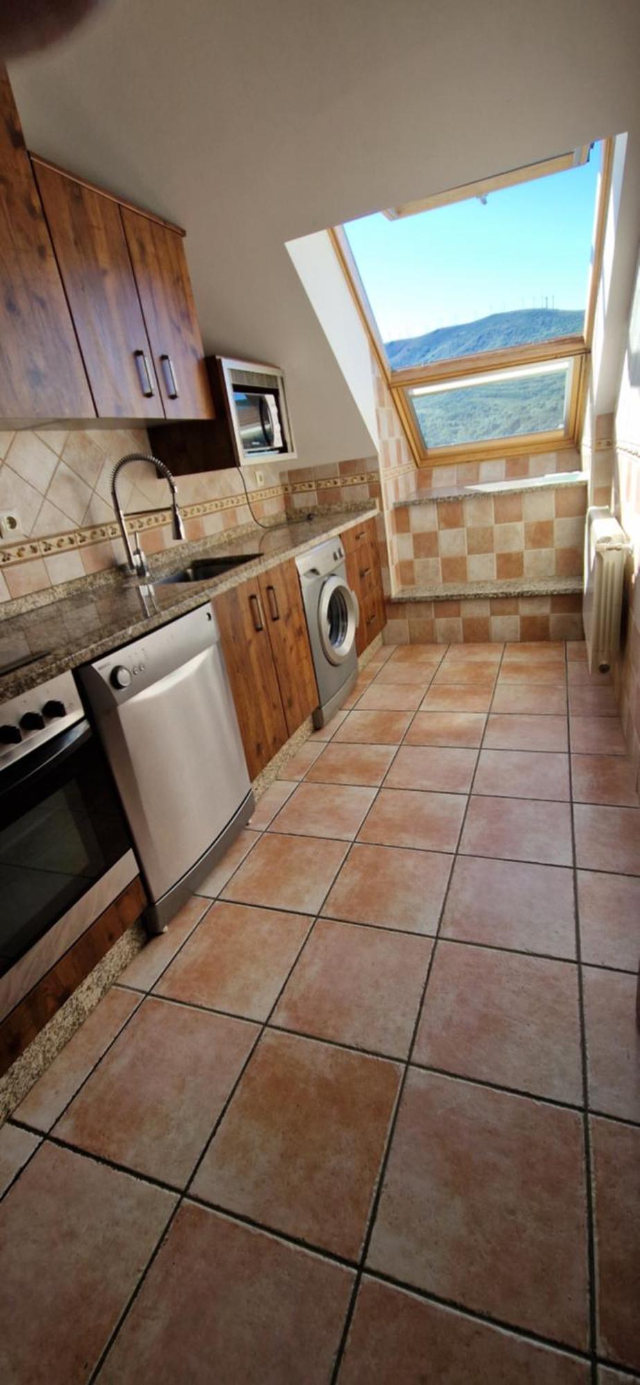 Apartament Casa Cesar Lubián Zewnętrze zdjęcie